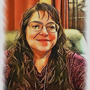 Meet your Posher, Anita